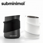 FlowTip Handleless Jug, 450ml